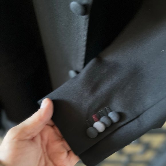 Paul Smith Tux Jacket - Picture 3 of 7